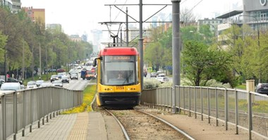Warszawa: 129 zespołów napędowych Swingów do naprawy głównej