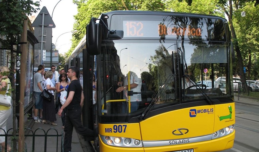 Do czego przydaje się prywatny przewoźnik w komunikacji miejskiej Do czego przydaje się prywatny przewoźnik w komunikacji miejskiej