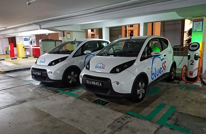 Co zachęci do elektromobilności – dopłaty, stabilność prawa, sieć ładowarek?