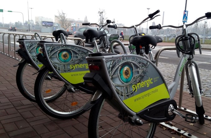 Łódzkie: Więcej środków na rower publiczny, nowy nabór transportowy RPO