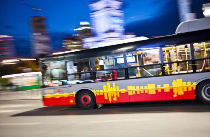 Thales: Systemy biletowe nie mogą zniechęcać pasażerów