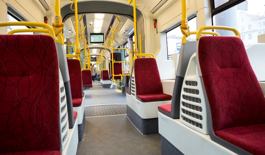 Gdańsk z ofertą na serwisowanie tramwajów Gdańsk z ofertą na serwisowanie tramwajów