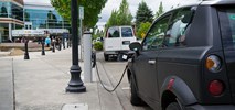 Samochód elektryczny może być mobilnym bankiem energii