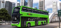 Singapur. Alexander Dennis dostarczy 50 nowych piętrusów