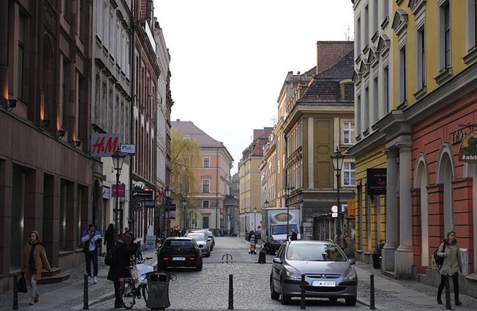 Wrocław. Jacek Sutryk porządkuje parkowanie