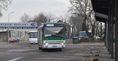 Padł PKS Gniezno. Przewoźnik państwowy nie doczekał ustawy