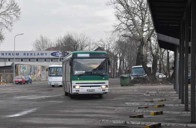 Padł PKS Gniezno. Przewoźnik państwowy nie doczekał ustawy