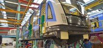 Wiedeń: Siemens produkuje metro dla Norymbergi i Monachium [zdjęcia]