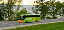 FlixBus: Przywracamy część kursów z Niemiec