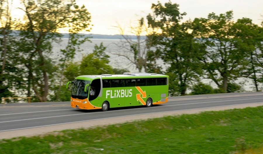 Flixbus kupił Eurolines oraz isilines od Grupy Transdev Flixbus kupił Eurolines oraz isilines od Grupy Transdev