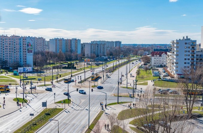 Budowa metra wkracza na Bemowo. Zmiany w ruchu niebawem