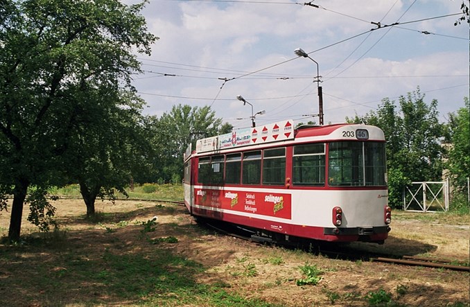 Łódzkie linie podmiejskie: Podwykonawca do Zgierza, drobny remont w Konstantynowie