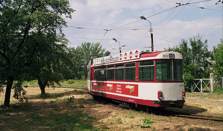 Łódzkie linie podmiejskie: Podwykonawca do Zgierza, drobny remont w Konstantynowie Łódzkie linie podmiejskie: Podwykonawca do Zgierza, drobny remont w Konstantynowie