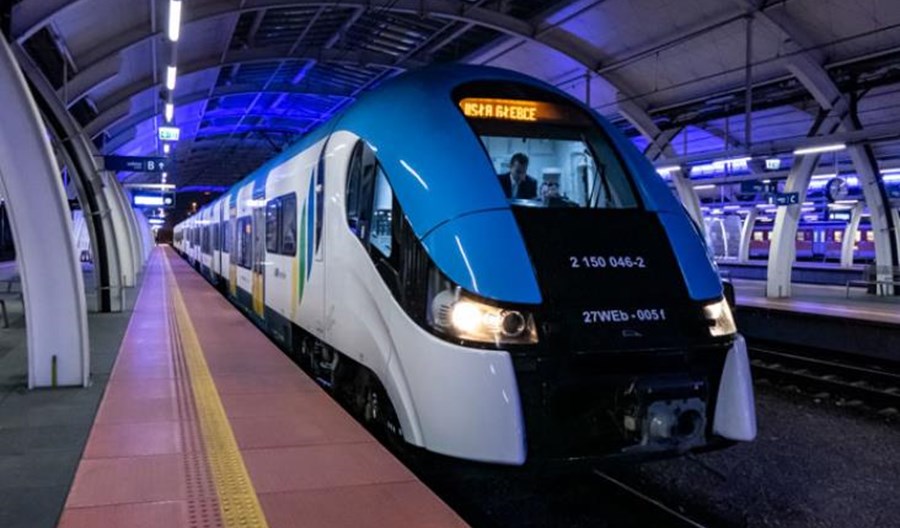 Metropolia GZM wybrała autorów studium wykonalności kolei metropolitalnej Metropolia GZM wybrała autorów studium wykonalności kolei metropolitalnej