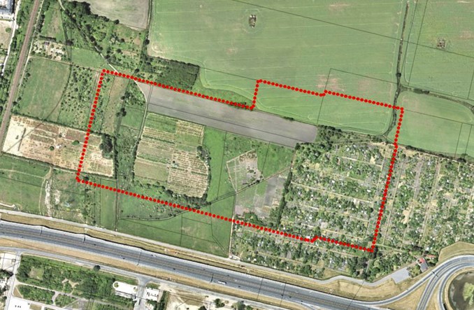 Wrocław unieważnia konkurs na nową zajezdnię tramwajową
