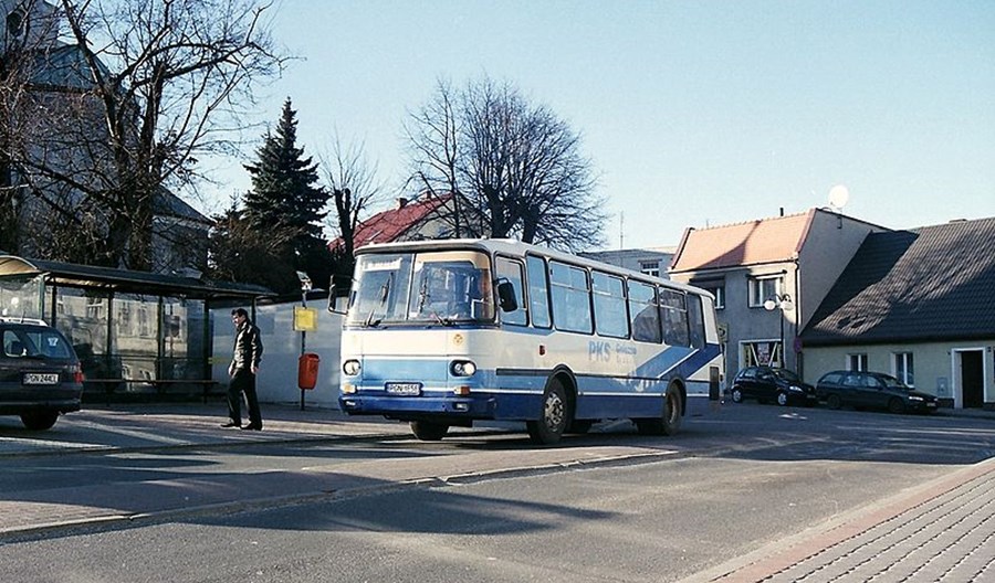 MI: PKS Gniezno od miesięcy zarządzał syndyk MI: PKS Gniezno od miesięcy zarządzał syndyk