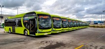 Badajoz kupuje 15 autobusów elektrycznych od BYD-a