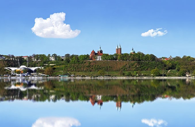 Płock zamienił tramwaj na obwodnicę. „Jakość życia wzrosła”