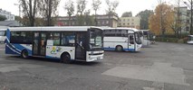 PKS Bielsko-Biała kupuje 26 gazowych autobusów