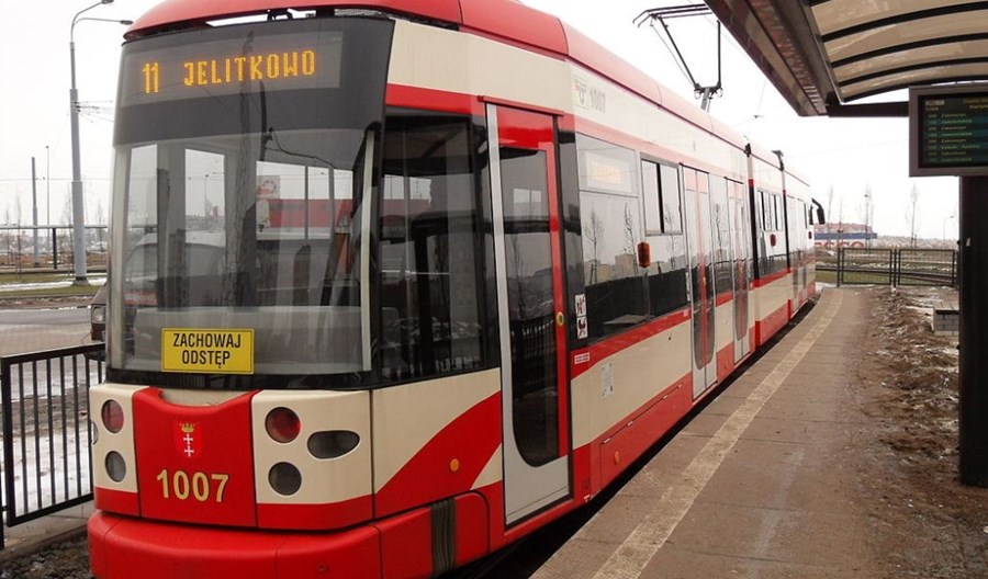 Gdańsk zmodernizuje tramwaje Bombardiera. Najstarsze Pesy do naprawy Gdańsk zmodernizuje tramwaje Bombardiera. Najstarsze Pesy do naprawy