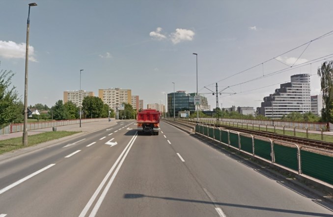 Kraków: Na Bronowicach powstanie parking oraz dworzec autobusowy. Rusza przetarg