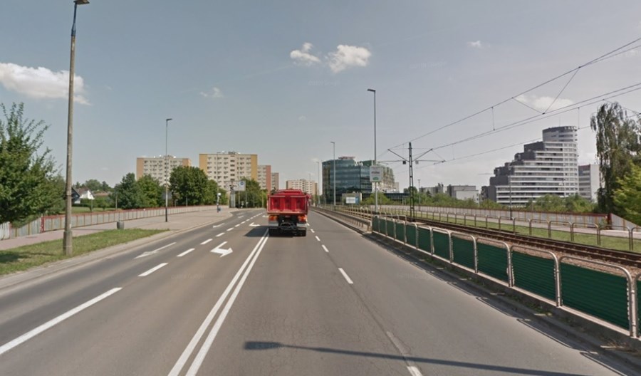 Kraków: Na Bronowicach powstanie parking oraz dworzec autobusowy. Rusza przetarg Kraków: Na Bronowicach powstanie parking oraz dworzec autobusowy. Rusza przetarg