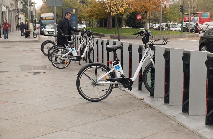 Z czym porównać Mevo? Trochę Madryt, trochę Lizbona