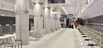 Metro: Gotowe stacje w stronę Targówka. Dzień otwarty (zdjęcia)
