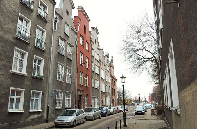 Gdańsk podwyższył opłaty za parkowanie od września