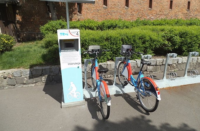 Toruń. Sukces przetargu, który unieważniono i unieważniono unieważnienie