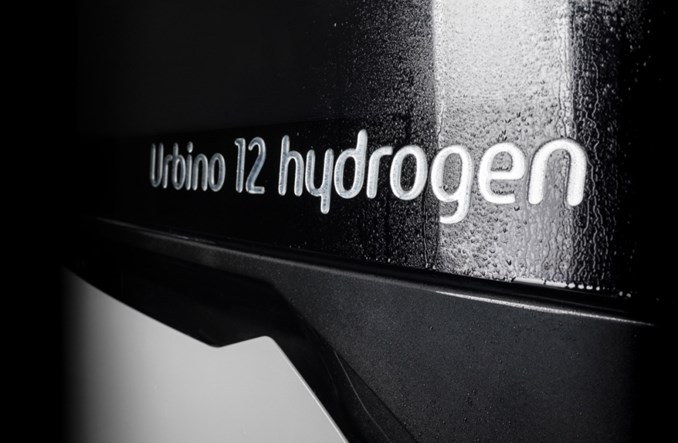 Bolzano. Solaris sprzedał 10 autobusów wodorowych. Jeszcze przed premierą