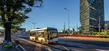 Paryż. Solaris sprzedał jeden krótki elektrobus. Może być więcej