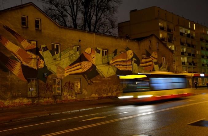 Szef Biura Cyfryzacji stolicy: Warszawa staje się smart city