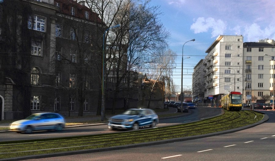 Tramwaje Warszawskie przyspieszają z inwestycjami. Wkrótce kolejne przetargi Tramwaje Warszawskie przyspieszają z inwestycjami. Wkrótce kolejne przetargi