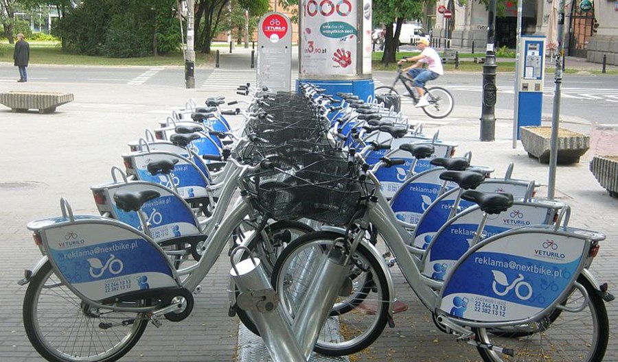 Warszawski ZDM prosi premiera o weryfikację zakazu użytkowania rowerów publicznych Warszawski ZDM prosi premiera o weryfikację zakazu użytkowania rowerów publicznych