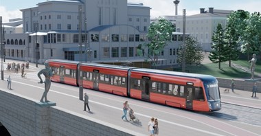 Tampere. Operatorem tramwajów będą… Koleje Fińskie