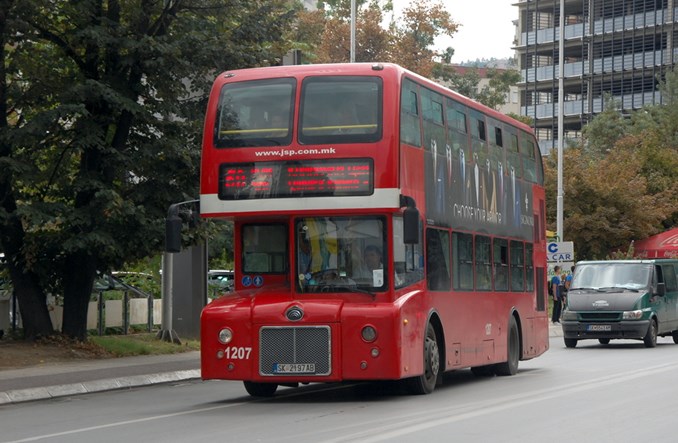 Ostrawa chce kupić dwa piętrusy. Wreszcie ma oferty