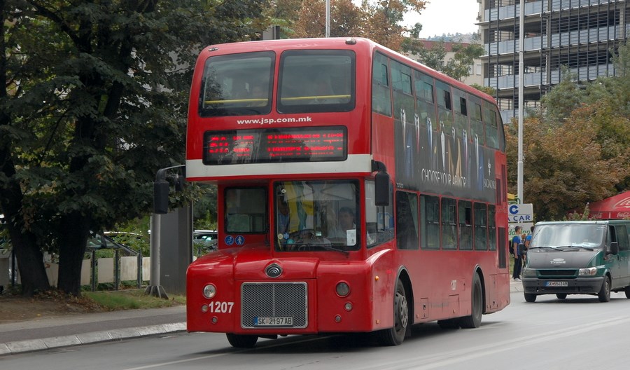 Ostrawa chce kupić dwa piętrusy. Wreszcie ma oferty Ostrawa chce kupić dwa piętrusy. Wreszcie ma oferty