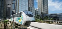 Kair. Bombardier zbuduje monoraila pod piramidami