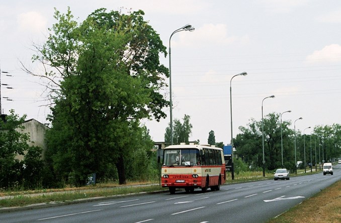 PKS Łódź likwiduje kolejne połączenia. „Rosną koszty, ubywa podróżnych”