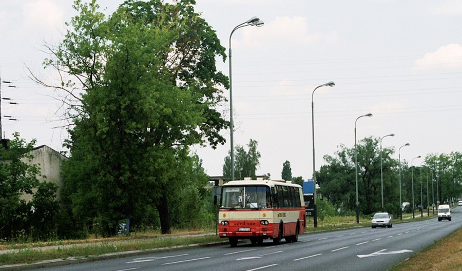 PKS Łódź likwiduje kolejne połączenia. „Rosną koszty, ubywa podróżnych” PKS Łódź likwiduje kolejne połączenia. „Rosną koszty, ubywa podróżnych”