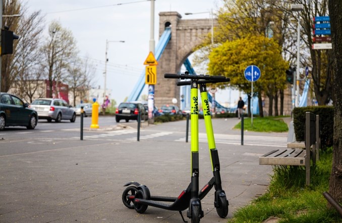 Wrocław. Hive od teraz pod Halą Stulecia