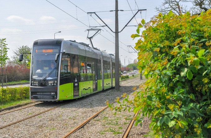 Nowy Twist Pesy dla Gorzowa po odbiorach i z homologacją