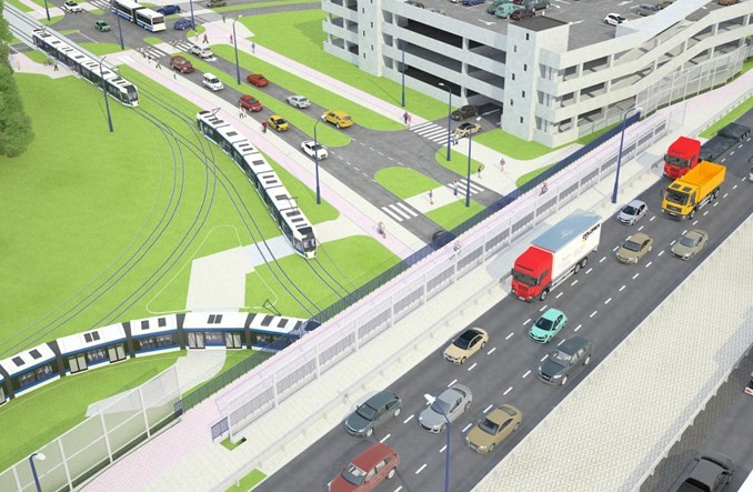 Kraków wybiera projektanta tramwaju na Azory