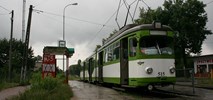 Łódź wybrała wykonawcę studium tramwaju na Warszawskiej