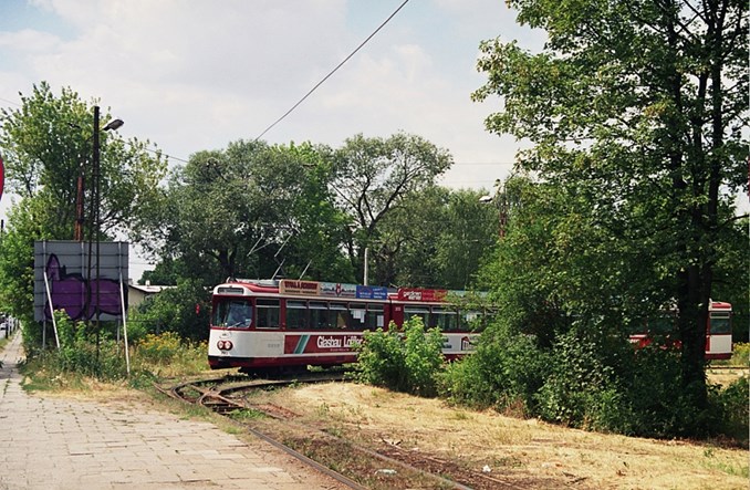Ozorków liczy na wsparcie marszałka ws. tramwaju podmiejskiego