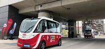 Wiedeń uruchamia linię autonomicznego autobusu. Na „ostatnią milę"