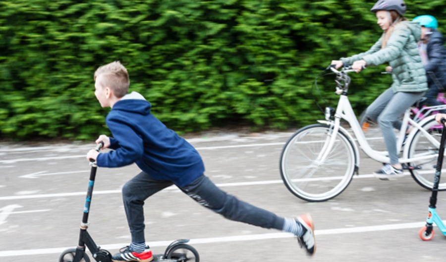 Warszawa. Rekordowy Rowerowy Maj 2019 Warszawa. Rekordowy Rowerowy Maj 2019