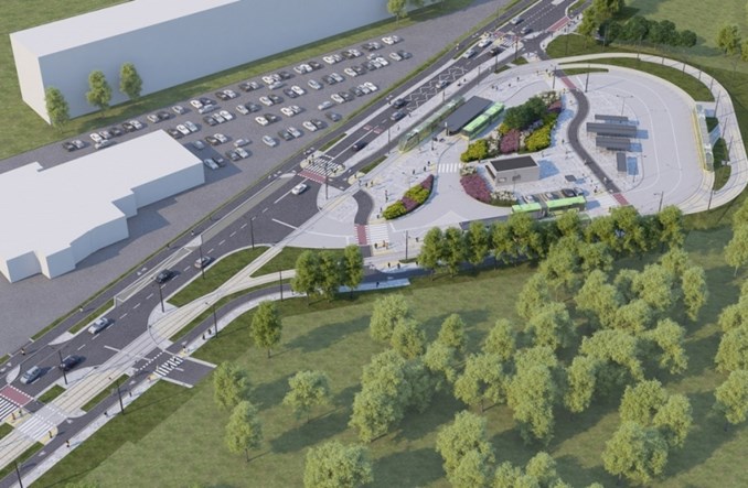 Poznań. Tormel i Terlan zbudują linię tramwajową na Unii Lubelskiej