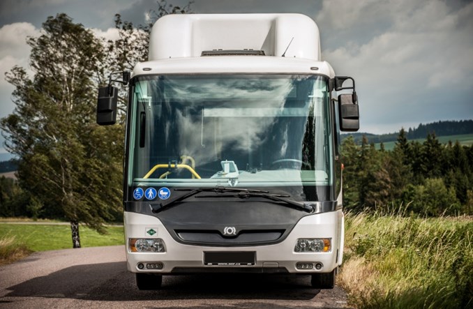 PKM Tychy z trzema ofertami na dostawę gazowców